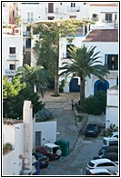 Dalt Vila