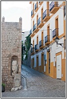 Ciudad Vieja