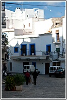 Plaza de la Vila