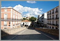 Rampa de Acceso