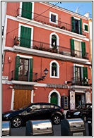 Casas de Ibiza