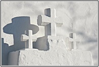 Tres Cruces