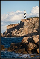 Faro de Portinatx