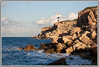 Faro de Portinatx