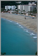 Cala San Vicente