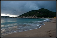 Cala San Vicente