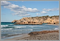 Cala Tarida