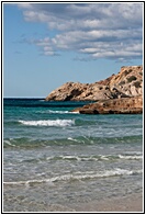 Cala Tarida