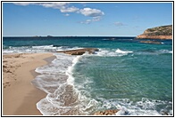 Calas de Ibiza