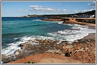 Platges de Comte
