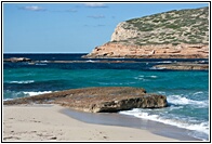 Cala Comte