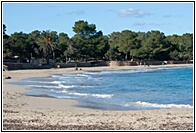 Cala Bassa