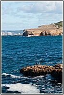 Cala Bassa