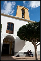 Santa Gertrudis