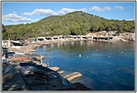 Sa Caleta