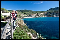 Cala d'Hort