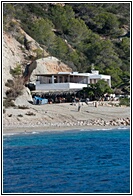 Cala d'Hort
