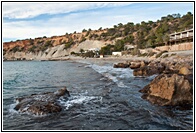 Cala d'Hort