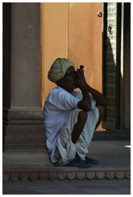 Smoking