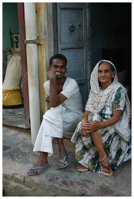 Bikaner people