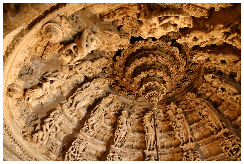 Jain Temple