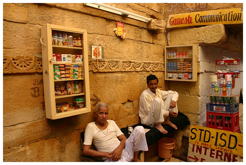 Jaisalmer