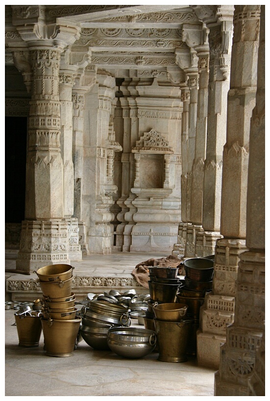 Ranakpur Temple