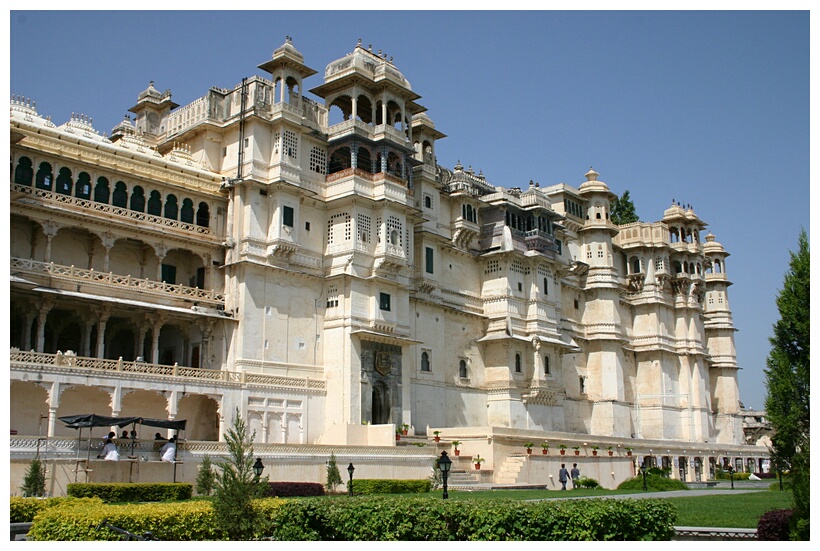 City Palace