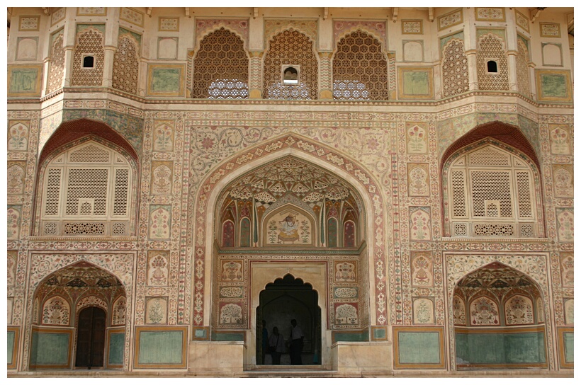 Amber Fort