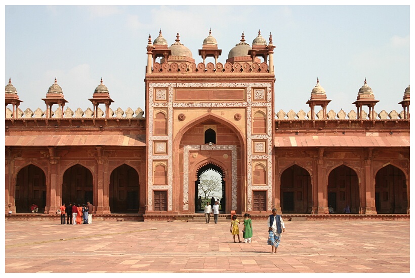 Jama Masjid