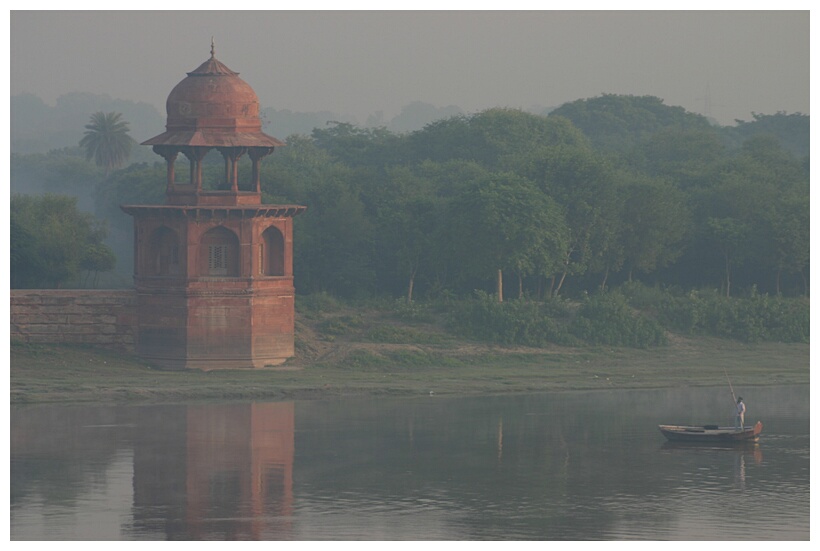 Yamuna River