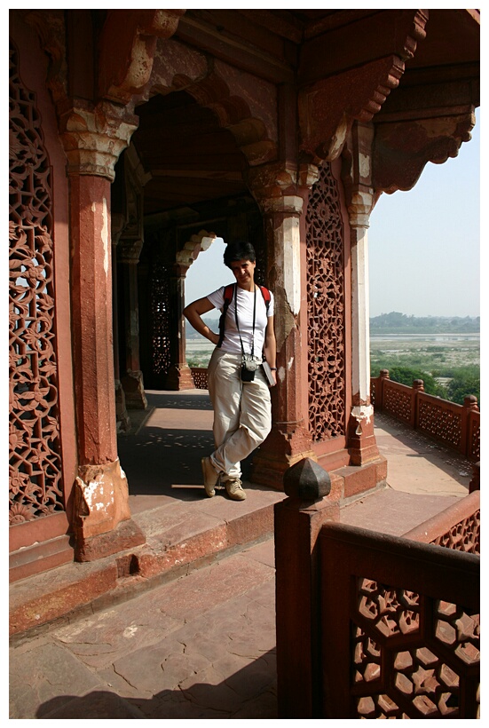 Jehangiri Mahal