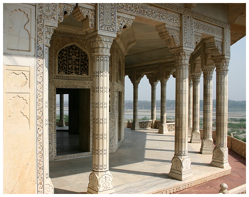 Musamman Burj