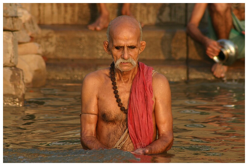 Varanasi