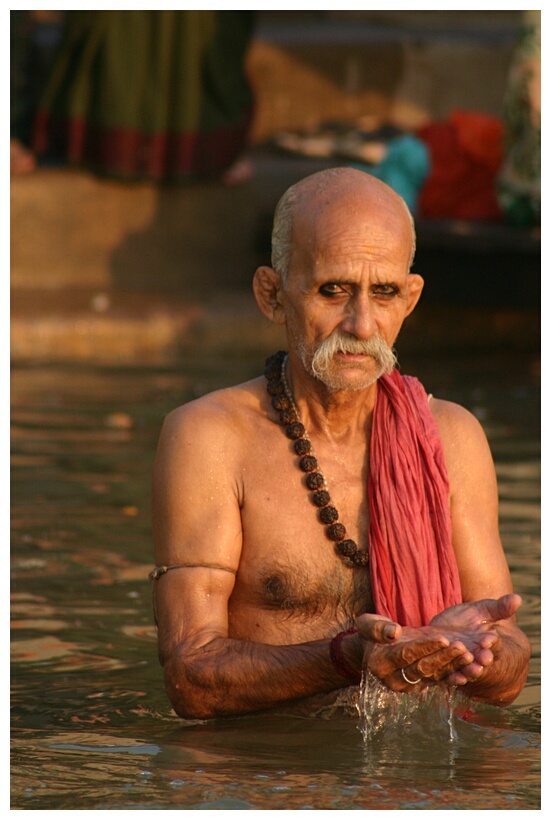 Water Ceremony