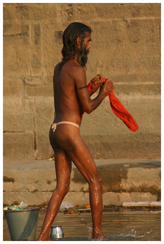 Another Holy Man