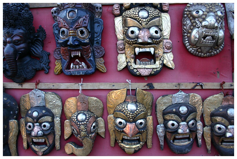 Masks
