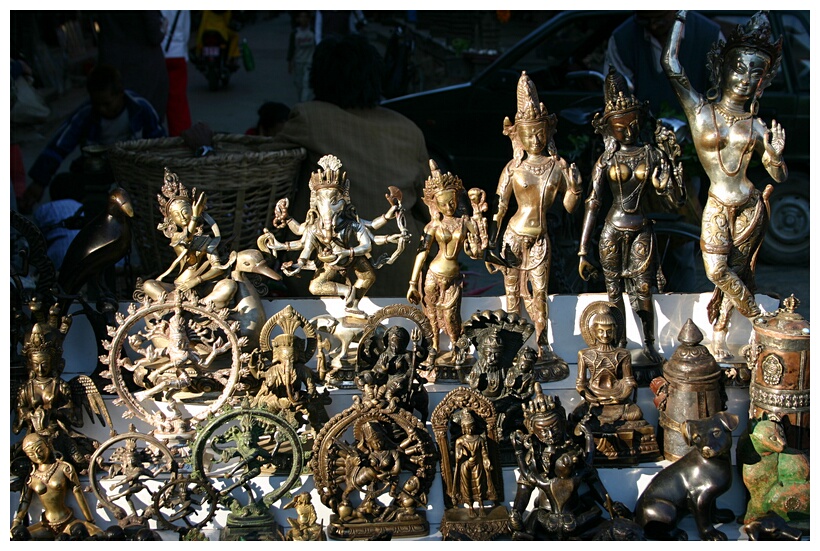 Nepaleses Gadgets 