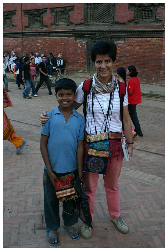 Child of Patan