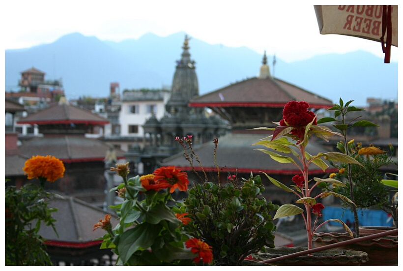 Patan View