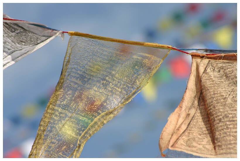 Prayer Flags