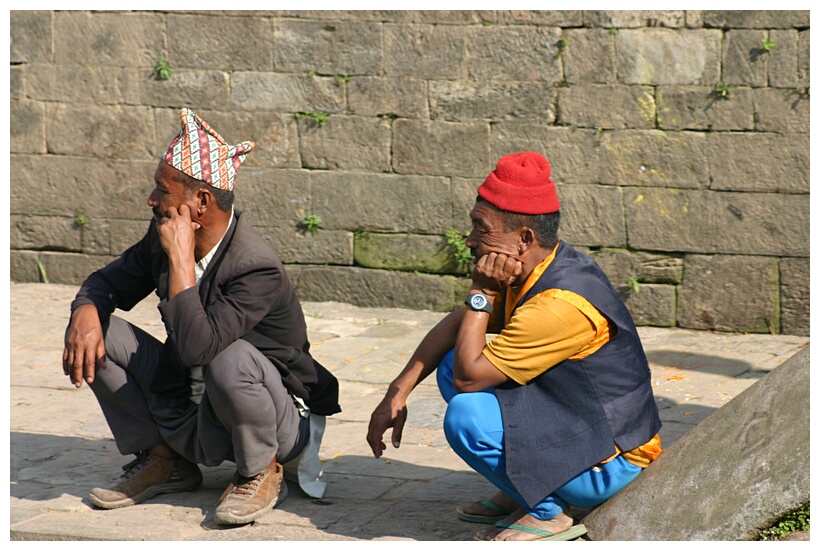 Nepalese