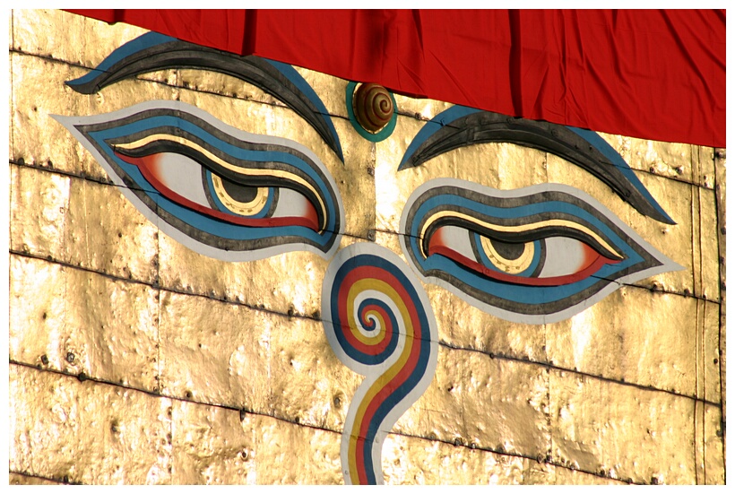 Swayambunath