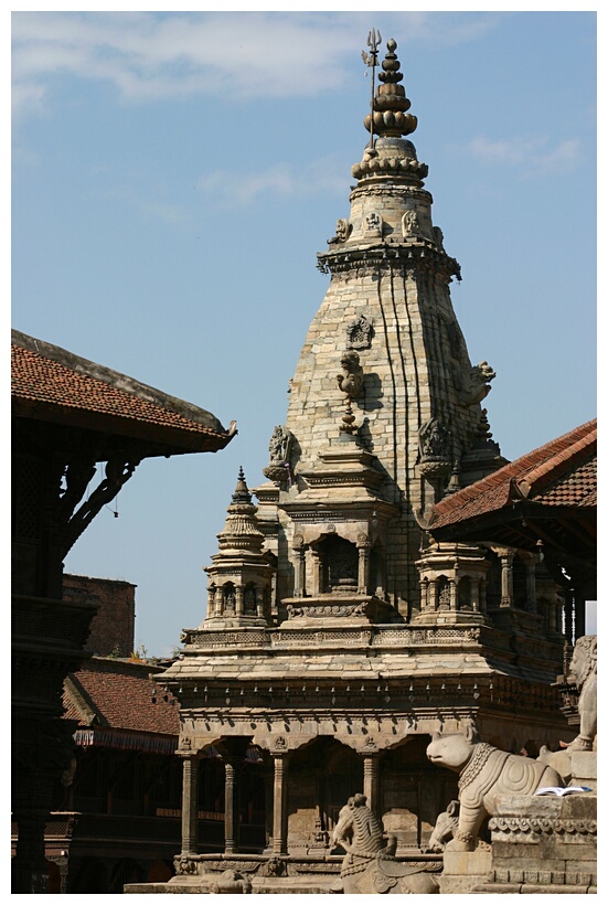 Chayasilin Mandapa