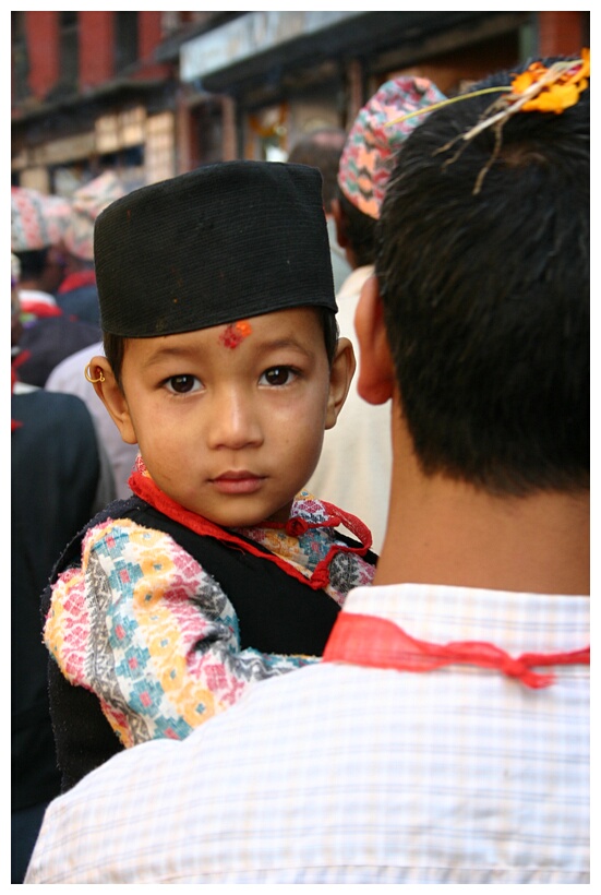 Bakthapur