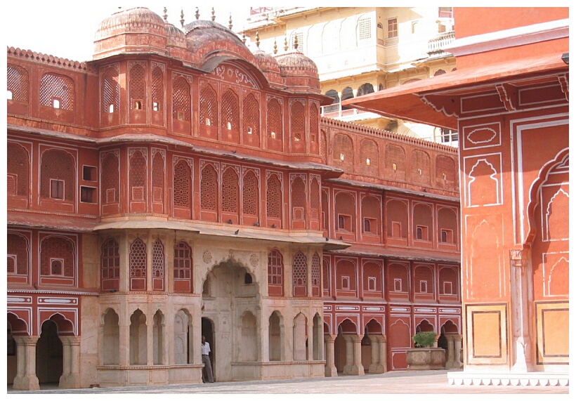 City Palace