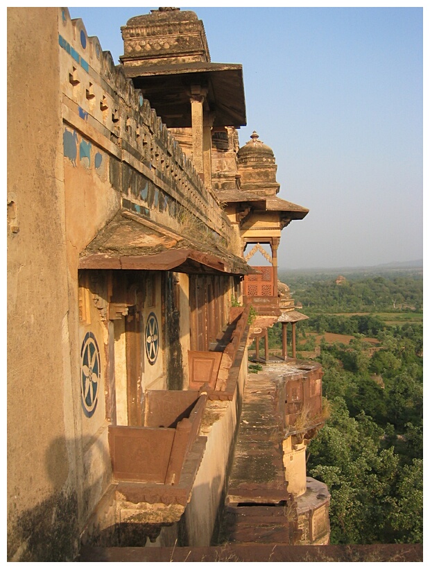 Jahangir Mahal