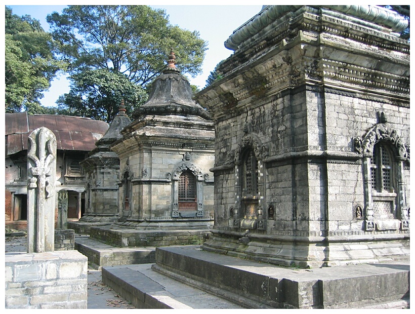 Pashupatinath