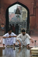 Jama Masjid 