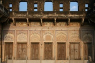 Old Haveli